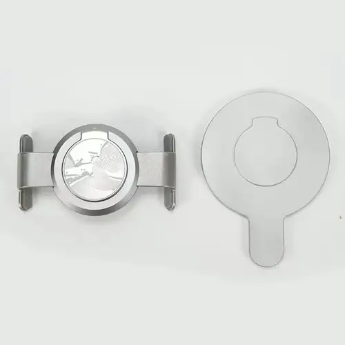 for DJI Magnetic Ring Holder Phone Clamp for DJI OM 7 OM 7P Magsafe Accessories Gimbal Stabilizer OM 6 / OM 5 / OM 4 / OM 4 SE - Image 3