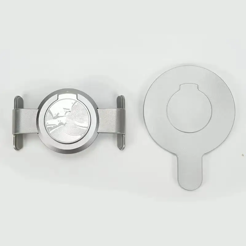 for DJI Magnetic Ring Holder Phone Clamp for DJI OM 7 OM 7P Magsafe Accessories Gimbal Stabilizer OM 6 / OM 5 / OM 4 / OM 4 SE - Image 3