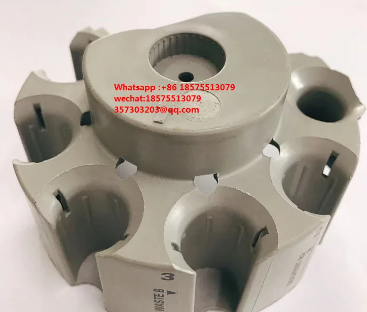 

Для Agilent G1513-40000 образец диска поворотный стол совершенно новый