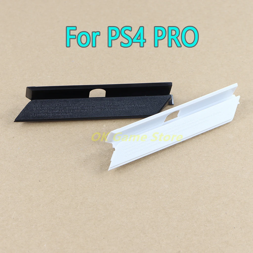 

20 шт., пластиковые чехлы для жестких дисков PS4 Pro