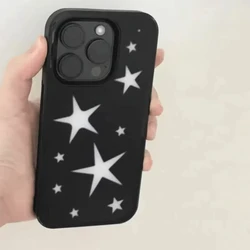 Charming Korean - Style Y2K Phone Case - Galaxy A36 5G (1)