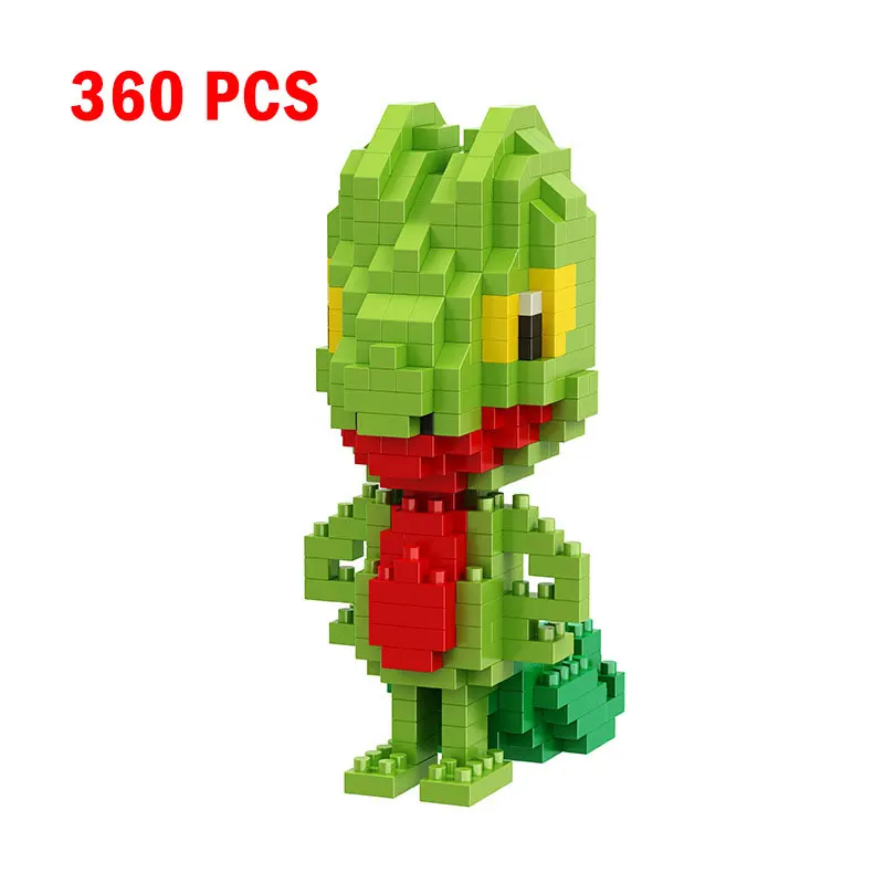 Treecko