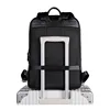 Retro Genuine Leather Men's Backpack Handmade Classic Schoolbag Sports Storage Leisure Backpack Laptop Day Bag Pack Large 3