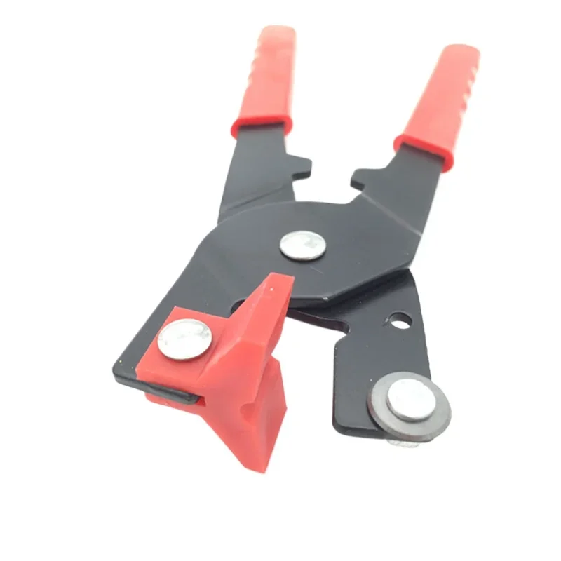 Tile And Glass Cutter For Ceramic, Floor, Mirror, Stained Glass Mosaics Tile Trimming Tool Pliers Tile And Glass Cutter Nippers 6