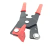 Tile And Glass Cutter For Ceramic, Floor, Mirror, Stained Glass Mosaics Tile Trimming Tool Pliers Tile And Glass Cutter Nippers 6