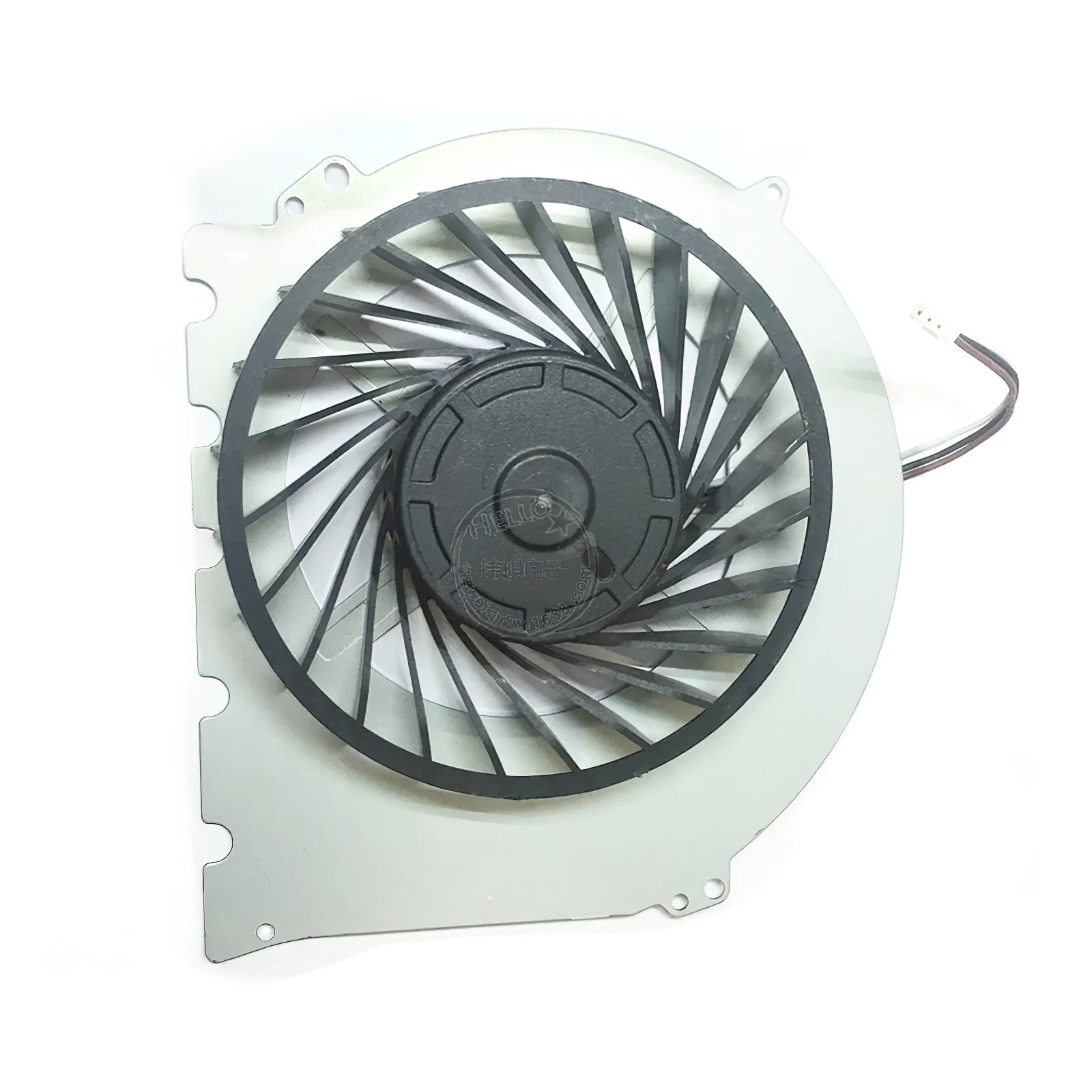 Вентилятор Nidec G85G12MS1AN-56J14