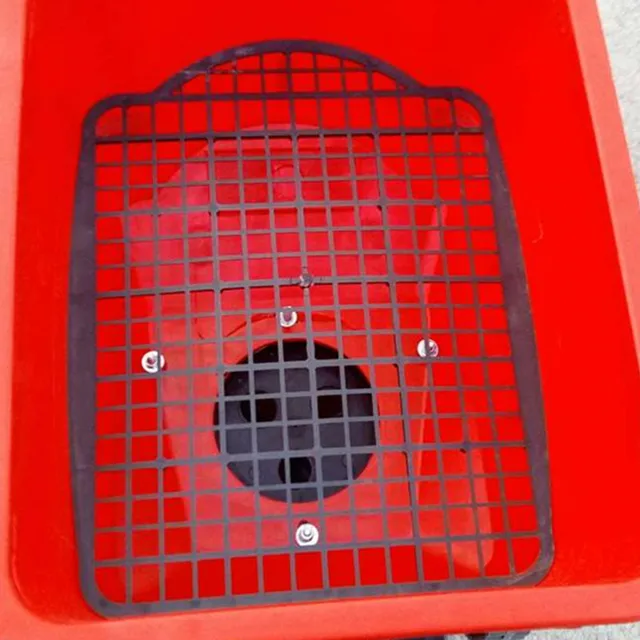 Mindig A Műtrágya Vetőmag Kocsi - Image 5