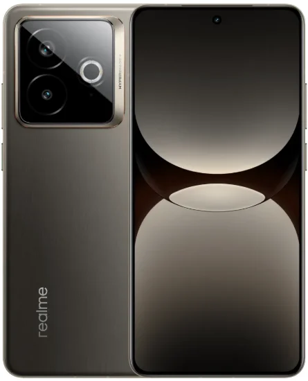 New Realme GT7 Pro Racing Edition Supervooc Snapdragon8