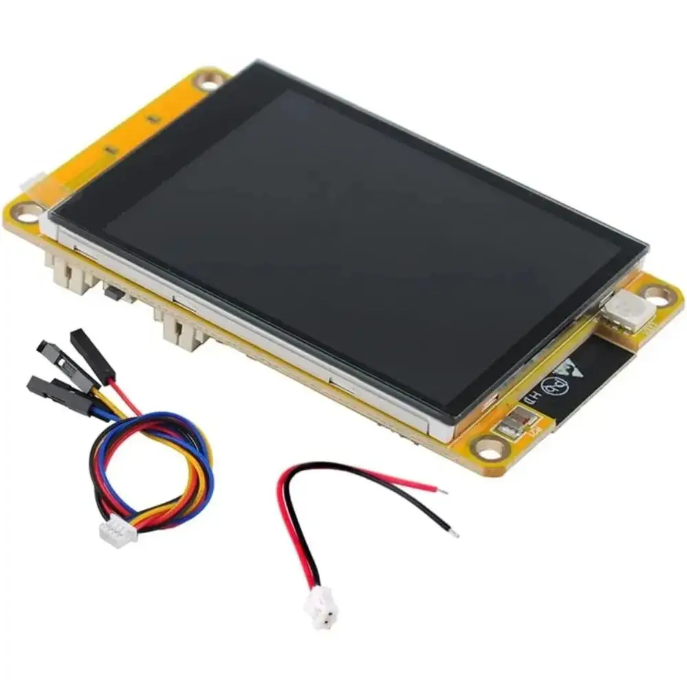 ESP32-2432S024C 2.4" ESP32 Module WIFI+BT Development Board 240*320 ESP32 Display Screen LCD TFT Module Capacitive Touch