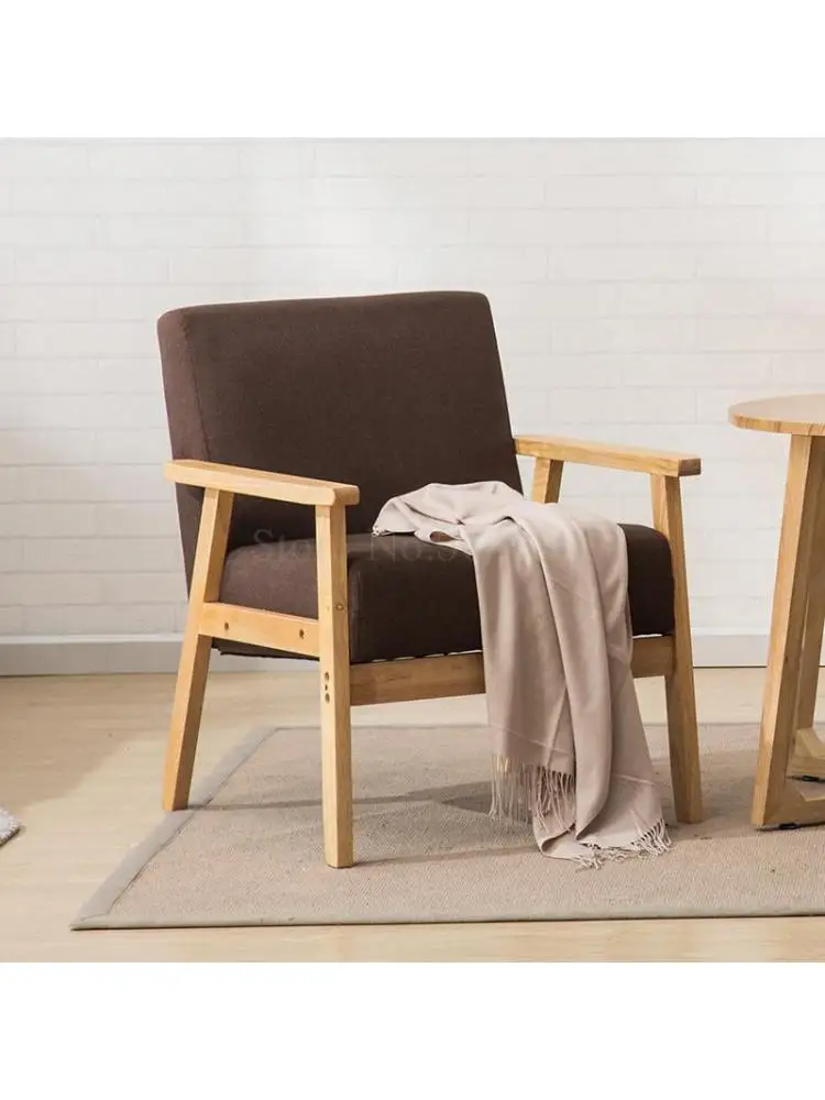 Office sofa coffee table modern minimalist office reception to discuss the meeting business hotel sofa