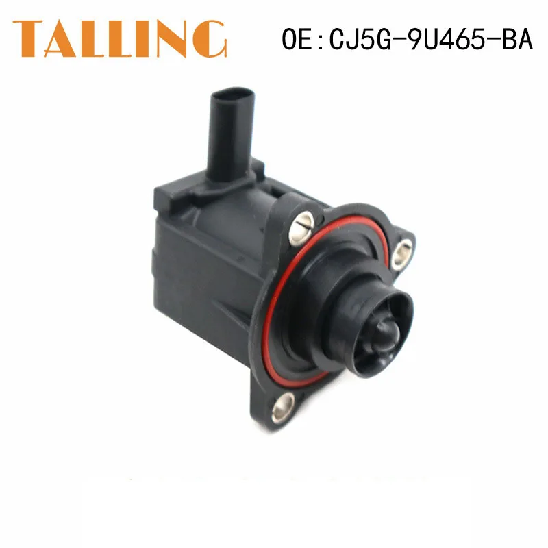 CJ5G-9U465-BA Turbo Boost Pressure Solenoid Valve for Ford Mustang 2015 Focus Galaxy Monde Volvo S60 V70 CJ5G9U465BA 7.04615.01