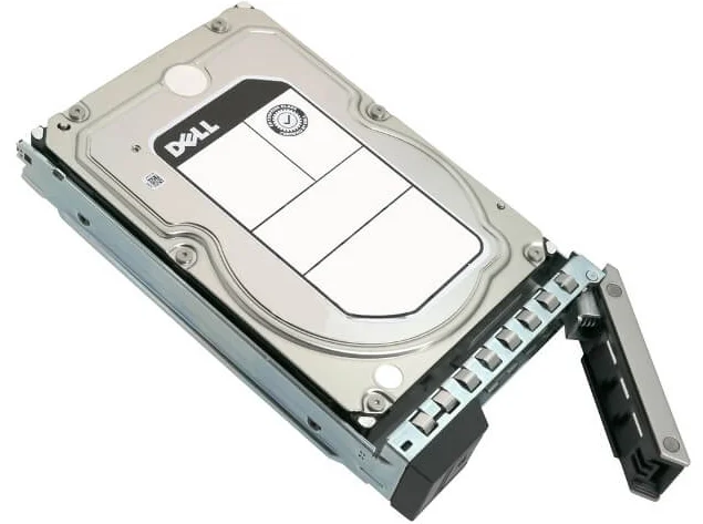 Ŀ   LFF ϵ ̺, 400-ASUG 8TB 7.2K RPM SAS-12Gbps 512E, 3.5 ġ, ǰ