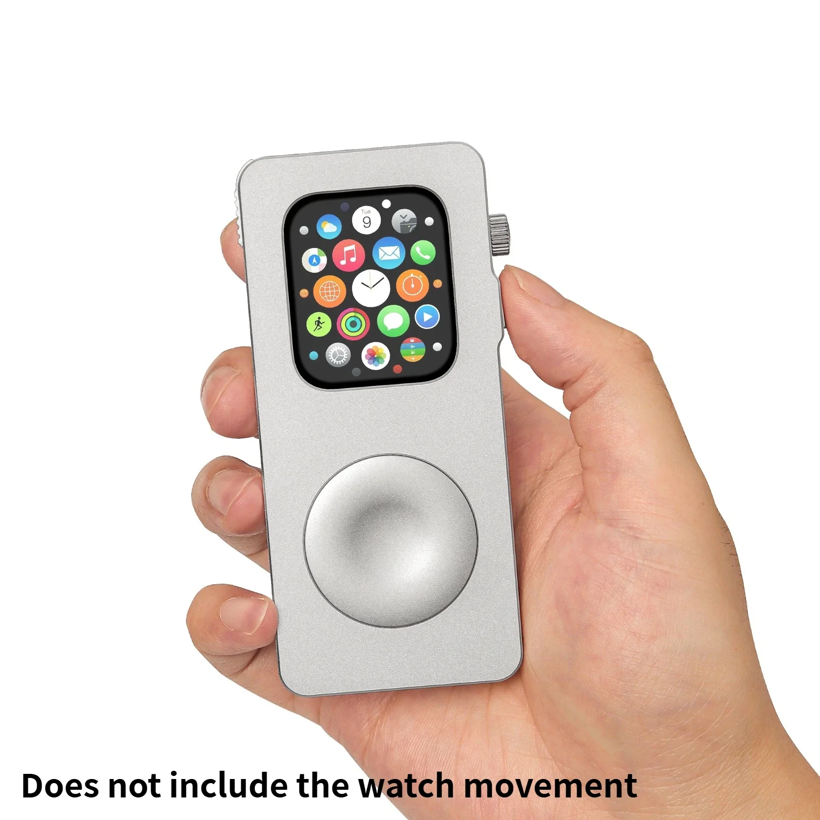 Premium Aluminum Protective Case