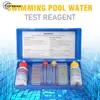PH Chlorine Water Test Kit Tester Hydrotool Testing Kit Swimming Pool Hydroponics Aquarium Accessories 1