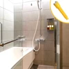 Sink Bathroom Wrench Plumbing Installation Tool Household Water Pipe Faucet Vegetable Basin Angle Valve Sink Maintenance and Dis 6