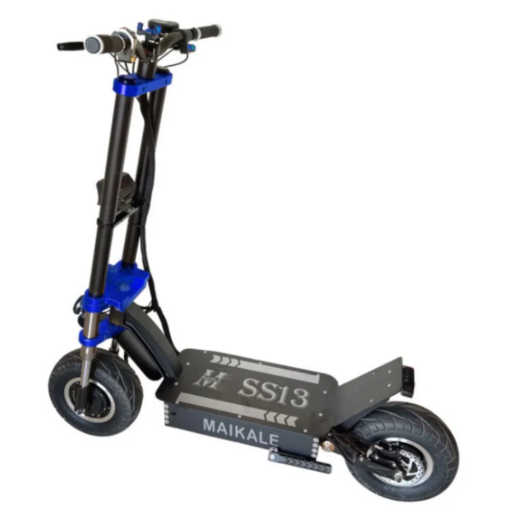 Рисунок 2 - 13 дюймов SS13 5600 Вт 7000 Вт