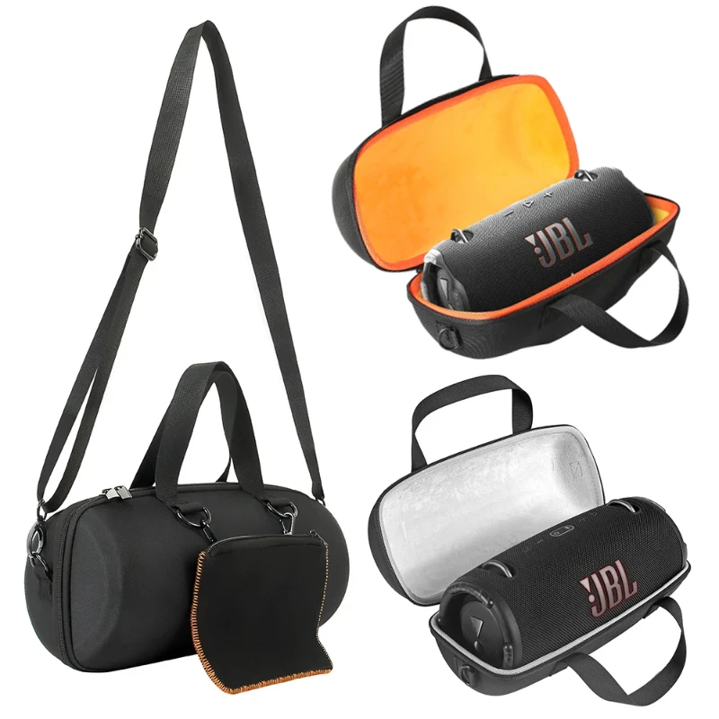 

ZOPRORE Hard EVA Protect Box Cover Storage Bag Pouch Sleeve Travel Carrying Case for JBL Xtreme 4 Wireless Bluetooth Speaker