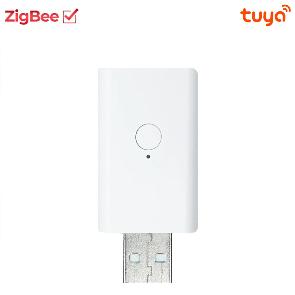 스마트 ZigBee 신호 리피터 스마트 라이프 게이트웨이 용 USB 신호 증폭기 익스텐더 스마트 홈 장치 자동화