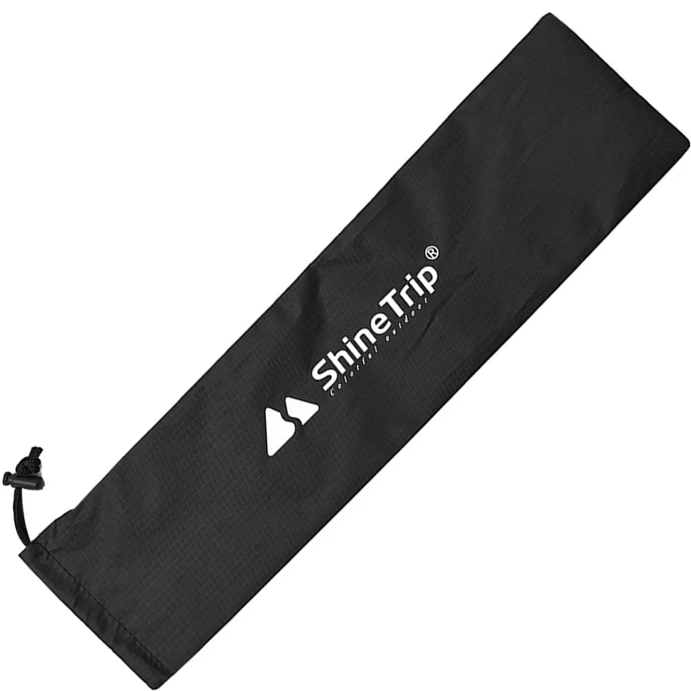 

Fishing Rod Pouch Portable Fishing Rod Bag Fishing Pole Storage Bag Practical Bag