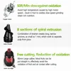 Huwow Wholesale Drinkware Juicer Table 3c Tritan Material Stirring Manual Juicers Blenders Easy To Clean Low Speed Antioxidant 5