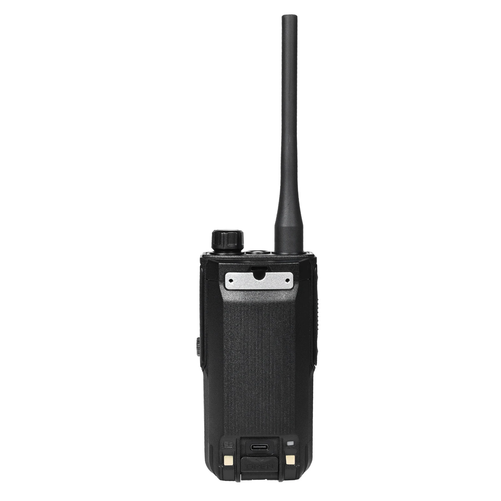 TYT TH-UV58 IP68 Waterproof 10W Power UHF VHF Walkie Talkie 3200mAh Battery USB Type-C Charging Support 200 CH Radio TYT TH UV99 3