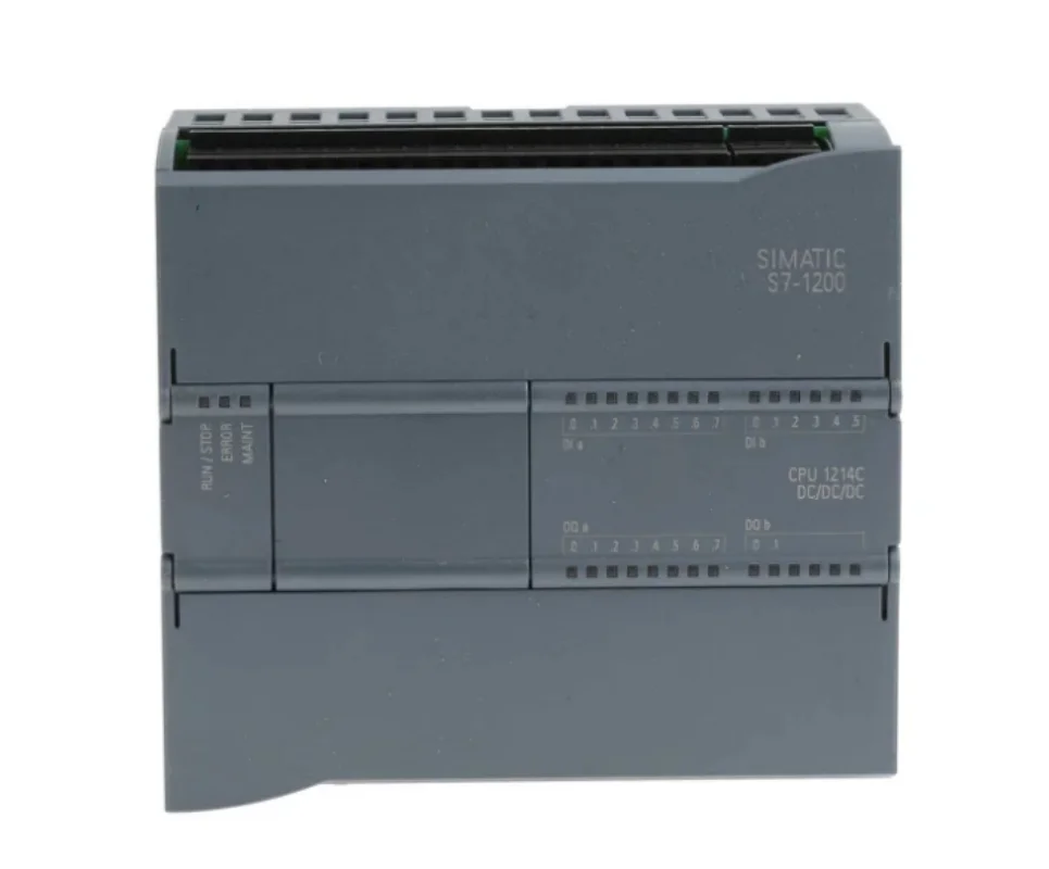 S7-1200 Cpu 6 Es7 Muslimnew Origianl