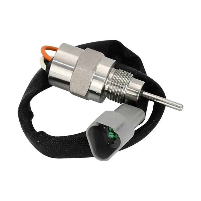 

Engine Temperature Temp Sensor 106-0735 1060735 For Heavy Duty CAT Control GP Caterpillar Trucks 3176B 3126 3116 3406E