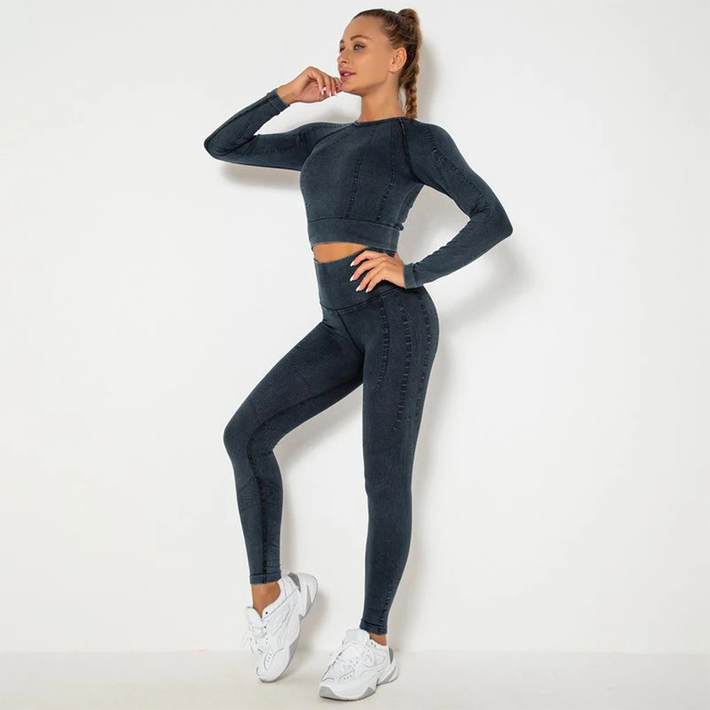 

AOUTDOOR9 Tracksuit Women Suit Sport Fleece Set Sweatpants Trousers Fitness Costume Clothing Wives Jogging 2 Piece Set
