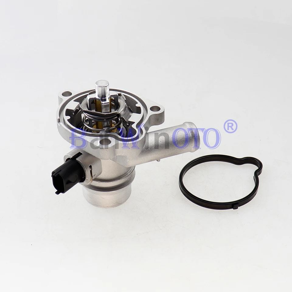 per Buick per Encore 2013 2014 2015 2016 2017 2018 2019 55579010 Gruppo alloggiamento termostato refrigerante Motore Auto Termostati Motore