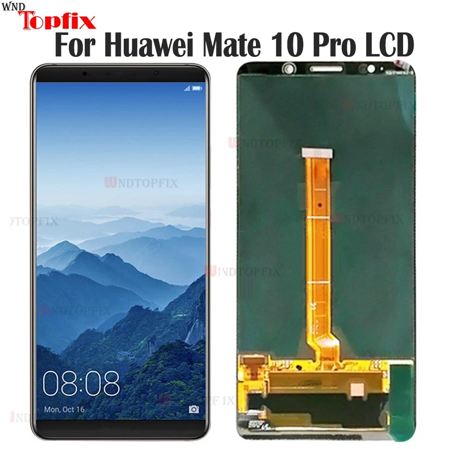 huawei mate 10 pro