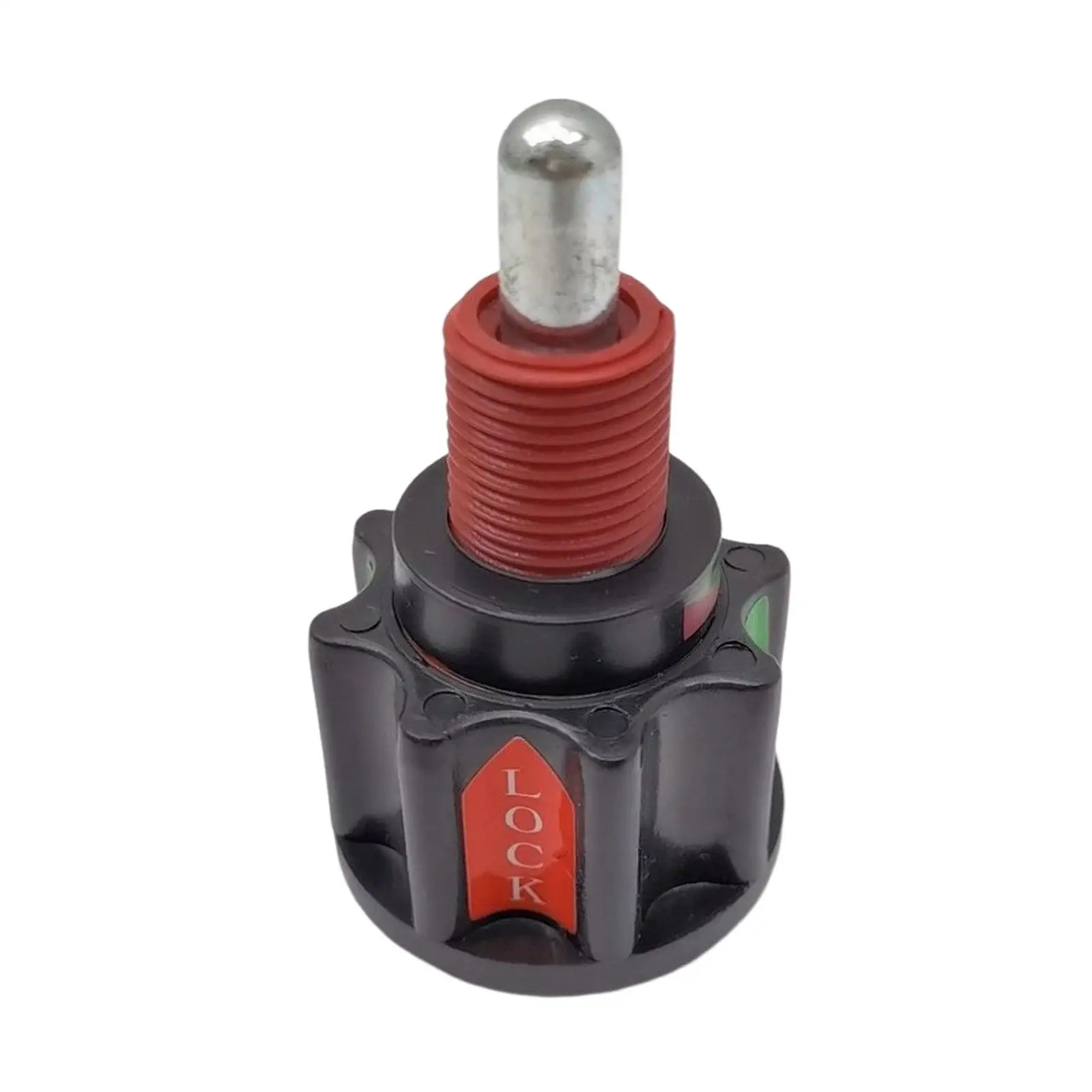 Pull-up-Spring-Knob-Pop-Pin-M16-Universal-for-Exercise-Training-Machine ...