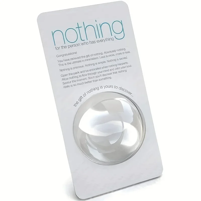 Creative Gifts for Someone Who Has Everything