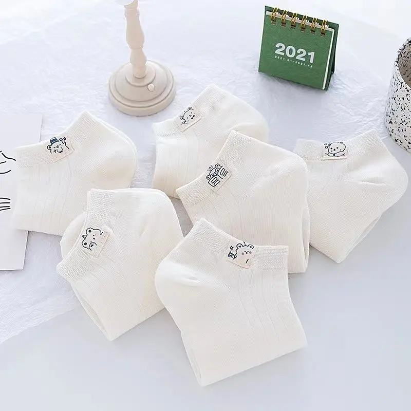 Рисунок 2 - Высококачественные хлопковые носки