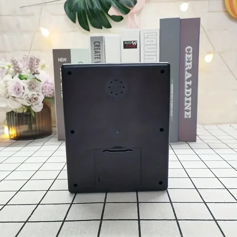 ATM Automatic Access Savings Jar, Intelligent Password, Real Voice, Perfect Gifts, Christmas, Halloween, Thanksgiving 6