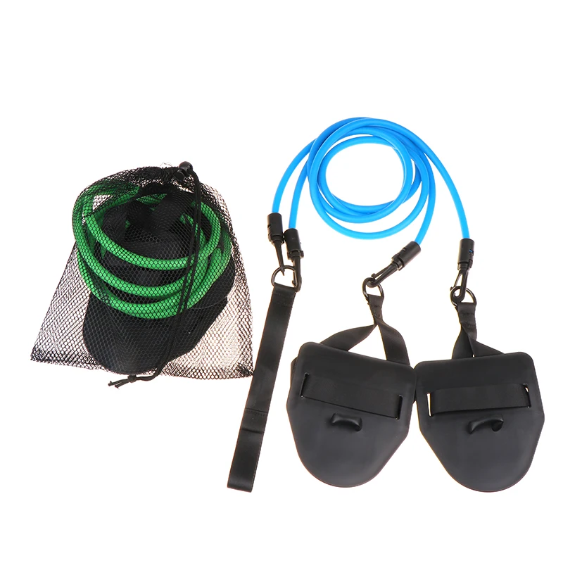 Swimming Arm Strength Trainer Professional Freestyle Swimming Arm Trainer Elastic Band For Training swimming arm trainer