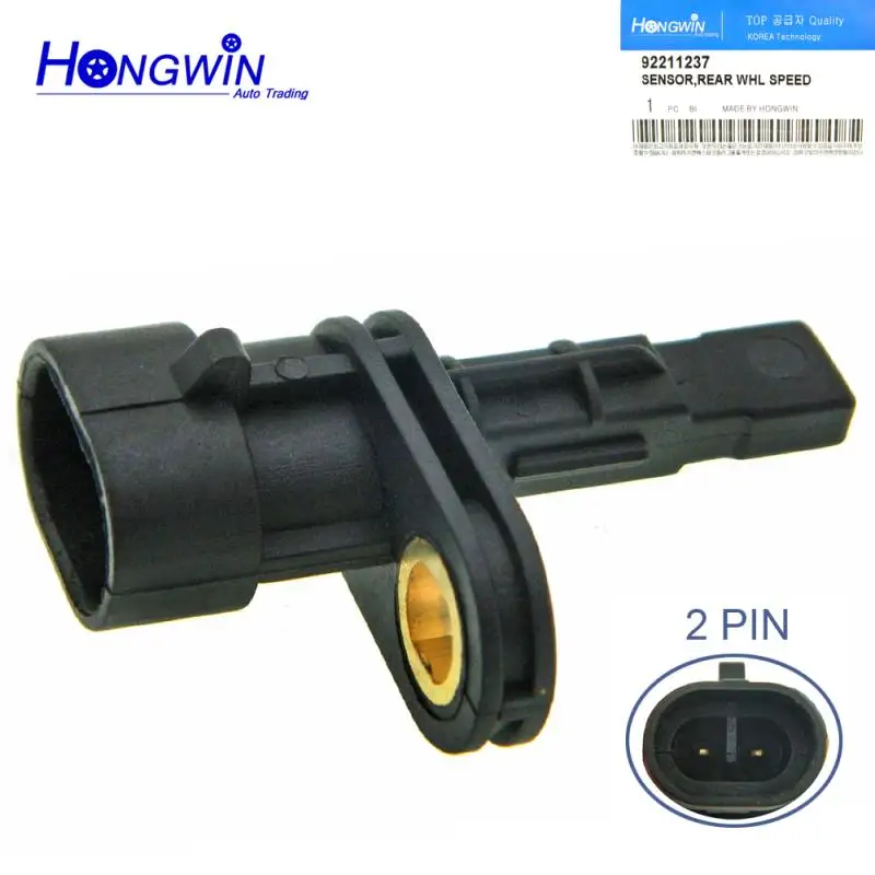 Ve Commodore Abs Sensor