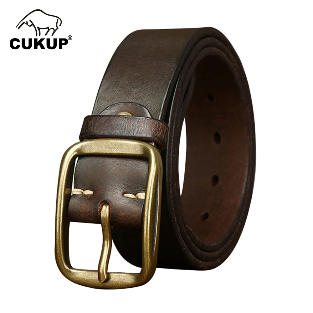 cukup-fibbia-in-ottone-massiccio-metallo-vintage-accessori-per-il-lavaggio-dell'acqua-di-alta-qualita-puro-primo-strato-100-mucca-vera-cintura-in-pelle-maschile