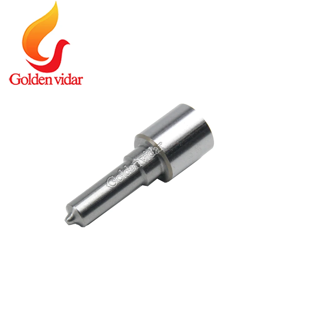 

Форсунка дизельного топлива DLLA156P1107, для инжектора Bosch 0445110201/0445110202, для системы впрыска топливного двигателя, форсунка распылителя, 8 шт./партия