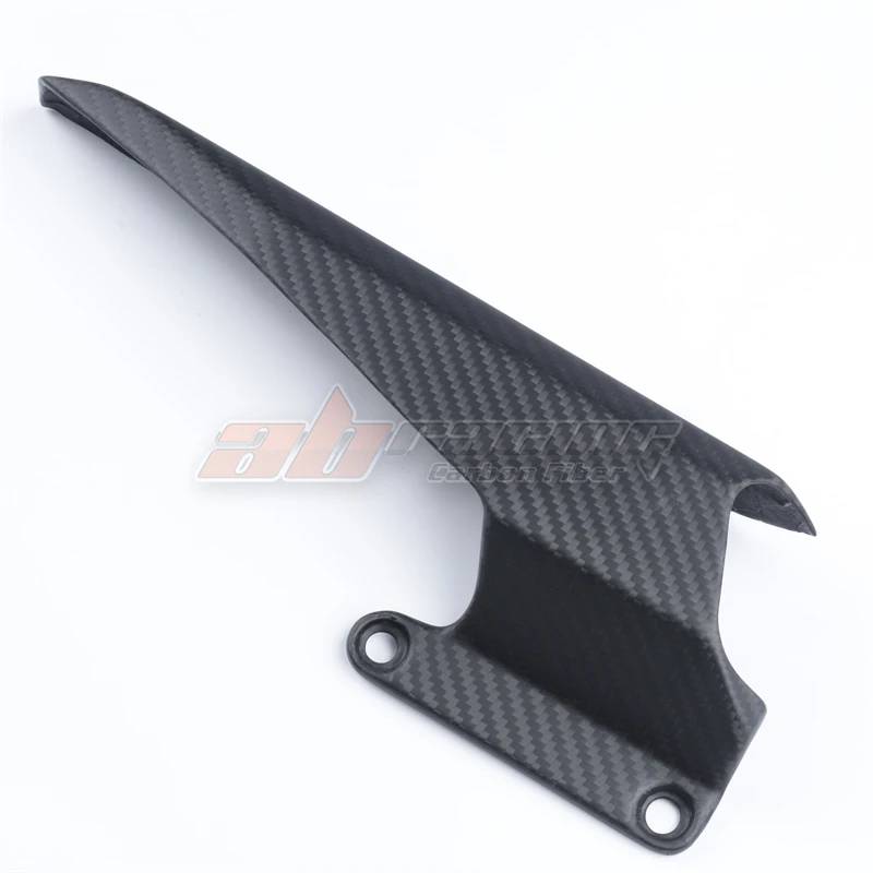 

Rear Upper Chain Guard Mud Cover Fairing Cowl For KTM RC8 Full Carbon Fiber 100%
