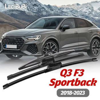 Audi Q3 Wiper Blades Set 1