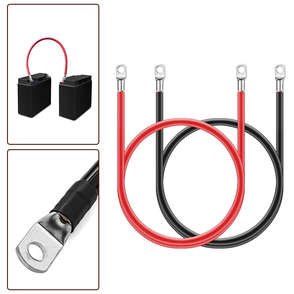  ڵ ͸  ̺, 12V, 2AWG,  ̾, ͹̳ , ڵ ͸ Ʈ Ʈ RV, ڵ ǰ ü