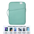 Portable green
