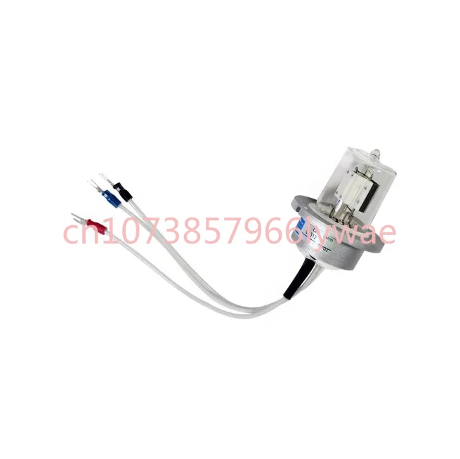 

HPLC UV-VIS спектрофотометры, Анализаторы HAMAMATSU L2D2 лампы L6312-50