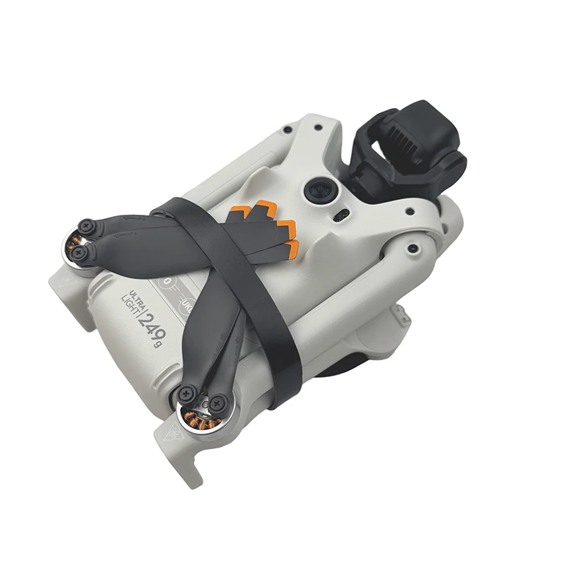 Support de protection pour lames DJI LITO - Noir