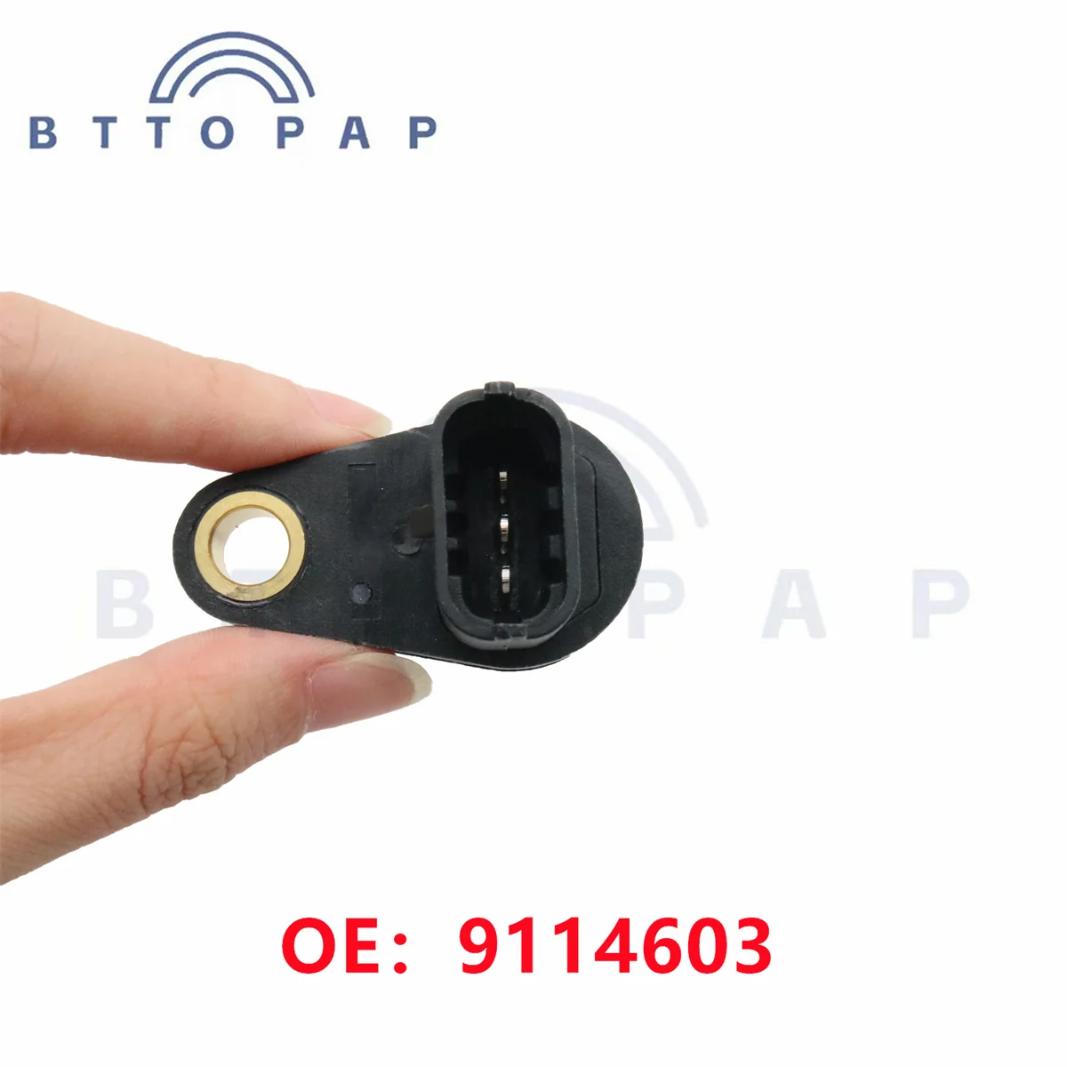 9114603 Vauxhall Opel Astra Combo Corsa Zafira Astravan Fiat Brava Diesel Alfa Romeo 9114603 90560092 속도 센서 1236304