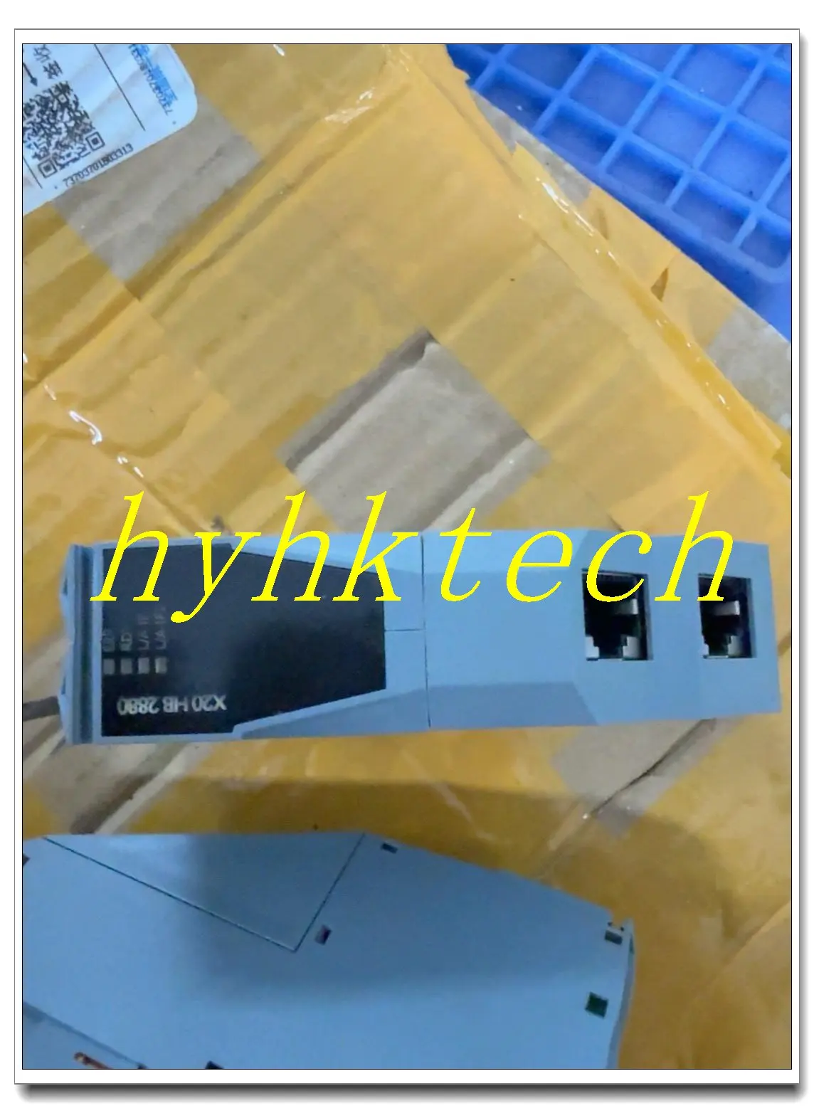 X20HB2880 오리지널 디지털 PLC 모듈, 배송 전 100% 테스트 완료