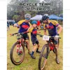 Advanced Customization Bike Uniform Competition Grade Best Quality Team MTB Racing Maillot Ciclismo  Customize Cycling Clothing 5