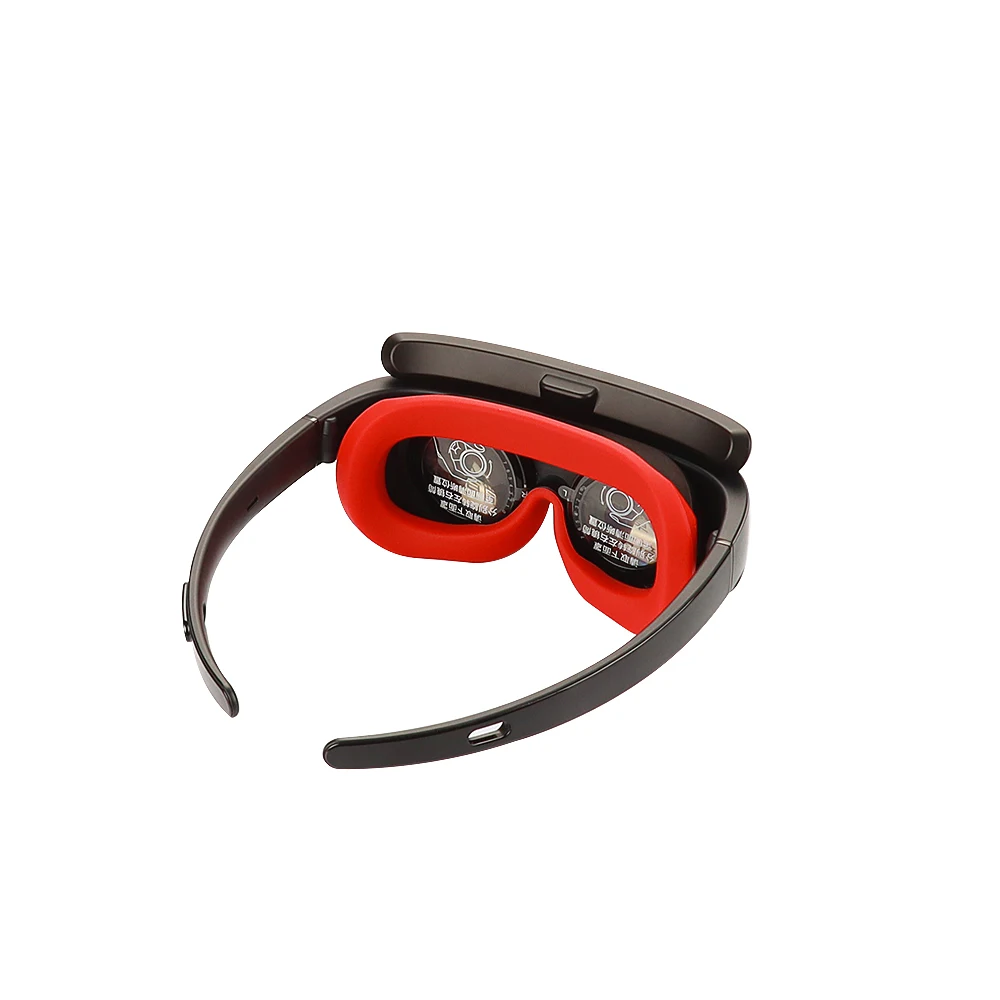 

Силиконовая защитная накладка для HUAWEI VR Glass, мягкая защитная накладка для маски