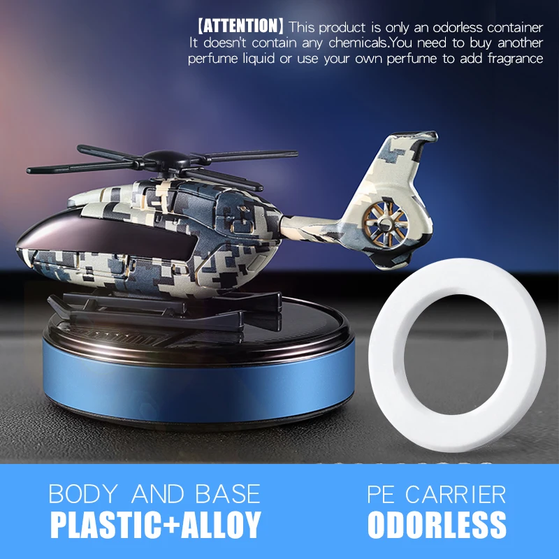 Blue Camo Odorless