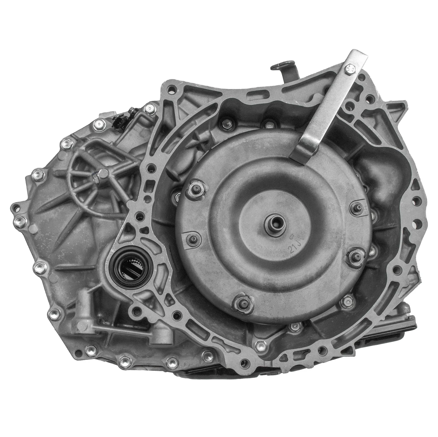 

WWT CVT2 REMAN JF011E Auto Gearbox Assembly 310203UX0C/310201XF04 Factory Supply JF011E/RE0F10A Gearbox FOR 2.0L Bluebird SYLPHY